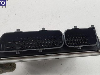 Блок управления двигателем (ДВС), ориг. номер 8D0907558S, Volkswagen Passat B5 1996-2001