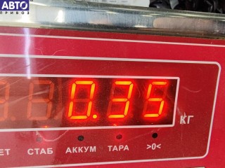 Петля капота левая, ориг. номер 1H0823301, Volkswagen Vento 1991-1998