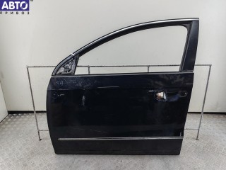 Дверь боковая передняя левая, Volkswagen Passat B6 2005-2010