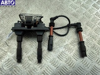 Катушка зажигания, ориг. номер 058905105A, Volkswagen Passat B5 1996-2001