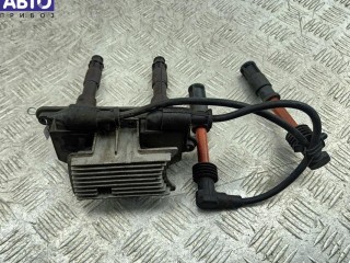 Катушка зажигания, ориг. номер 058905105A, Volkswagen Passat B5 1996-2001