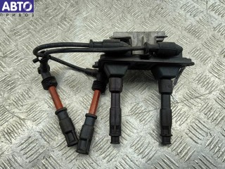 Катушка зажигания, ориг. номер 058905105A, Volkswagen Passat B5 1996-2001