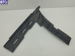 Кронштейн бампера заднего, ориг. номер 3B9807394C, Volkswagen Passat B5 2000-2005