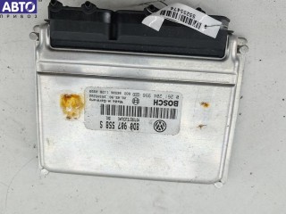 Блок управления двигателем (ДВС), ориг. номер 8D0907558S, Volkswagen Passat B5 1996-2001