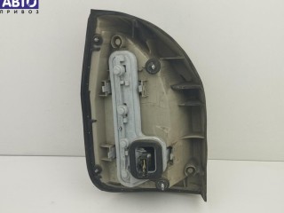 Фонарь задний правый, ориг. номер 62281, Opel Zafira A 2003-2006