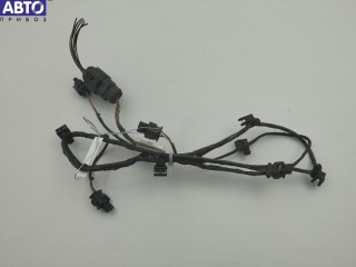 Проводка бампера заднего, Volkswagen Passat B6 2005-2010