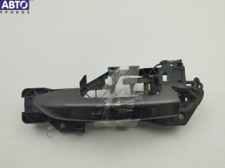 Ручка двери наружная передняя левая, Volkswagen Passat B6 2005-2010