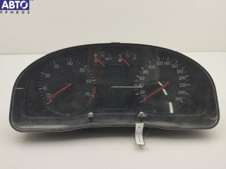Щиток приборный (панель приборов) Volkswagen Passat B5 1996-2001, седан, левый руль, 3B0919881F