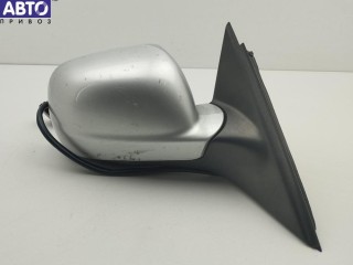 Зеркало наружное правое, ориг. номер E1020514, Volkswagen Passat B5 2000-2005