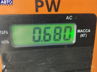 Зеркало наружное правое, ориг. номер E1020514, Volkswagen Passat B5 2000-2005