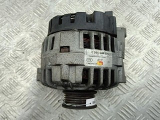 Генератор, ориг. номер 0986044300, Volkswagen Passat B5 1996-2001