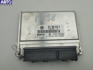 Блок управления двигателем (ДВС), ориг. номер 071906018D, Volkswagen Passat B5 1996-2001