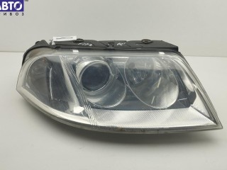 Фара правая, ориг. номер 1EL00835002, Volkswagen Passat B5 1996-2001