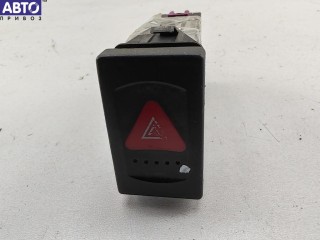 Кнопка аварийной сигнализации (аварийки) Volkswagen Passat B5 2000-2005, 3B0953235D