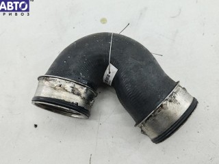 Патрубок интеркулера, ориг. номер 3B0145834AC, Volkswagen Passat B5 2000-2005