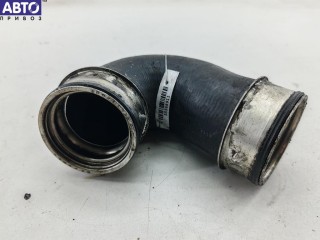 Патрубок интеркулера, ориг. номер 3B0145834AC, Volkswagen Passat B5 2000-2005