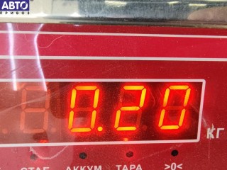 Патрубок интеркулера, ориг. номер 3B0145834AC, Volkswagen Passat B5 2000-2005