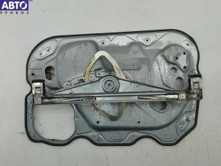Стеклоподъемник электрический передний левый, ориг. номер 4M51A045H17A, Ford Focus 2 (2004-2011)