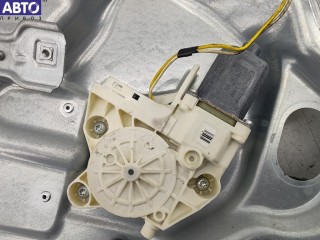 Стеклоподъемник электрический передний левый, ориг. номер 4M51A045H17A, Ford Focus 2 (2004-2011)