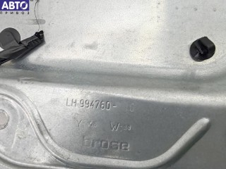 Стеклоподъемник электрический передний левый, ориг. номер 4M51A045H17A, Ford Focus 2 (2004-2011)