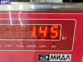 Ремень безопасности передний правый, ориг. номер 1J4857706AA, Volkswagen Golf 4 1997-2006