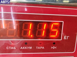 Ремень безопасности передний правый, ориг. номер 701857805B, Volkswagen Transporter 4 1990-2003