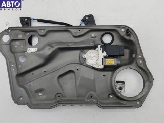 Стеклоподъемник электрический передний левый, ориг. номер 1J4837729FE, Volkswagen Bora 1998-2005