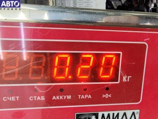 Замок двери сдвижной правый, ориг. номер 721843654BC, Volkswagen Transporter 4 1990-2003
