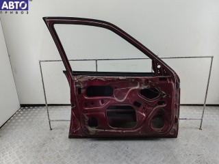 Дверь боковая передняя левая, Opel Astra F 1991-1994