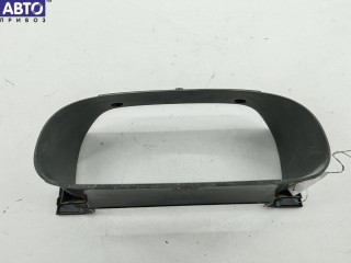 Рамка (обрамление) щитка приборов, ориг. номер 7D0857237A, Volkswagen Transporter 4 1990-2003