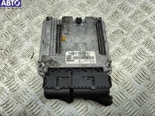 Блок управления двигателем (ДВС), ориг. номер 038906016K, Volkswagen Passat B5 2000-2005