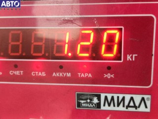 Блок управления двигателем (ДВС), ориг. номер 038906016K, Volkswagen Passat B5 2000-2005