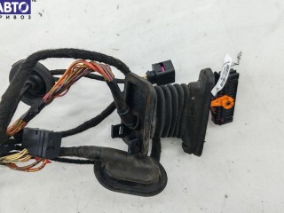 Проводка двери, ориг. номер 3C1971121CB, Volkswagen Passat B6 2005-2010