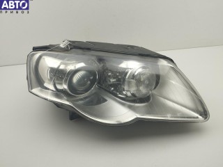 Фара правая, ориг. номер 3C0941754D, Volkswagen Passat B6 2005-2010