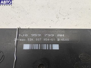 Блок комфорта, ориг. номер 1J0959799AH, Volkswagen Golf 4 1997-2006