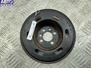 Шкив коленвала, ориг. номер 06A105255F, Skoda Octavia mk1 (A4) 1996-2000