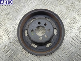 Шкив коленвала, ориг. номер 06A105255F, Skoda Octavia mk1 (A4) 1996-2000
