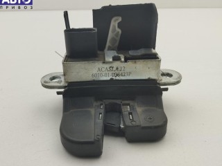 Замок багажника, ориг. номер 601001038423P, Volkswagen Passat B6 2005-2010
