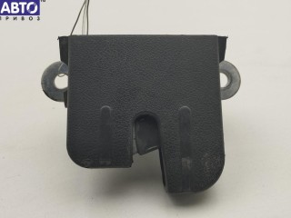 Замок багажника, ориг. номер 601001038423P, Volkswagen Passat B6 2005-2010