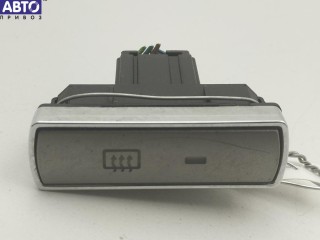 Кнопка обогрева заднего стекла, ориг. номер 6M2T18C621AD, Ford Mondeo 4 (2007-2014)