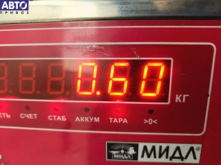 Шкив помпы, ориг. номер 028121031K, Volkswagen Vento 1991-1998