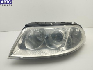 Фара левая, ориг. номер 20-6244B, Volkswagen Passat B5 2000-2005