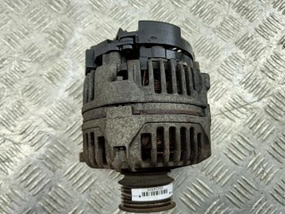 Генератор, ориг. номер 028903028D, 0124325003, Volkswagen Golf 4 1997-2006