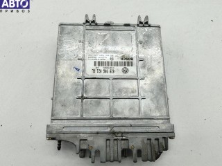 Блок управления двигателем (ДВС), ориг. номер 028906021GL, Volkswagen Passat B5 1996-2001