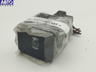 Кнопка ручного тормоза, ориг. номер 3C0927225B, Volkswagen Passat B6 2005-2010