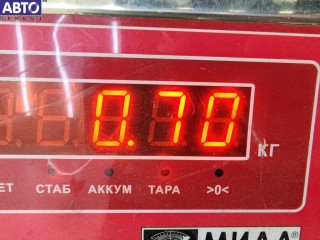 Моторчик стеклоподъемника передний левый, ориг. номер 1J195980, Volkswagen Golf 4 1997-2006