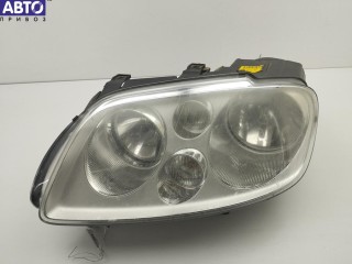 Фара левая, ориг. номер 1T0941005D, Volkswagen Touran 2003-2006