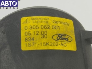 Фара противотуманная правая, ориг. номер 1S7115K202AC, Ford Mondeo 3 (2000-2007)