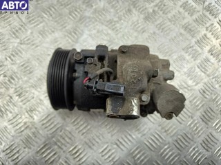 Компрессор кондиционера, ориг. номер 6Q0820808G, Skoda Fabia mk2 (5J) 2007-2010