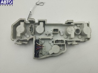 Плата фонаря заднего левого, ориг. номер 3B5945257B, Volkswagen Passat B5 2000-2005